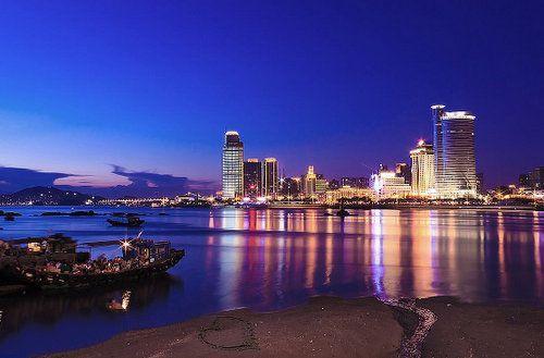 中国旅游10大最好玩的城市,成都榜首,苏州第五