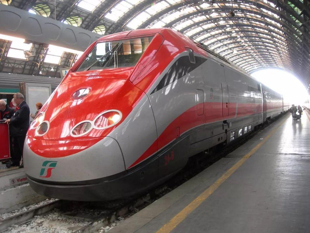 米兰-威尼斯只需10欧 Trenitalia推出特惠火车票