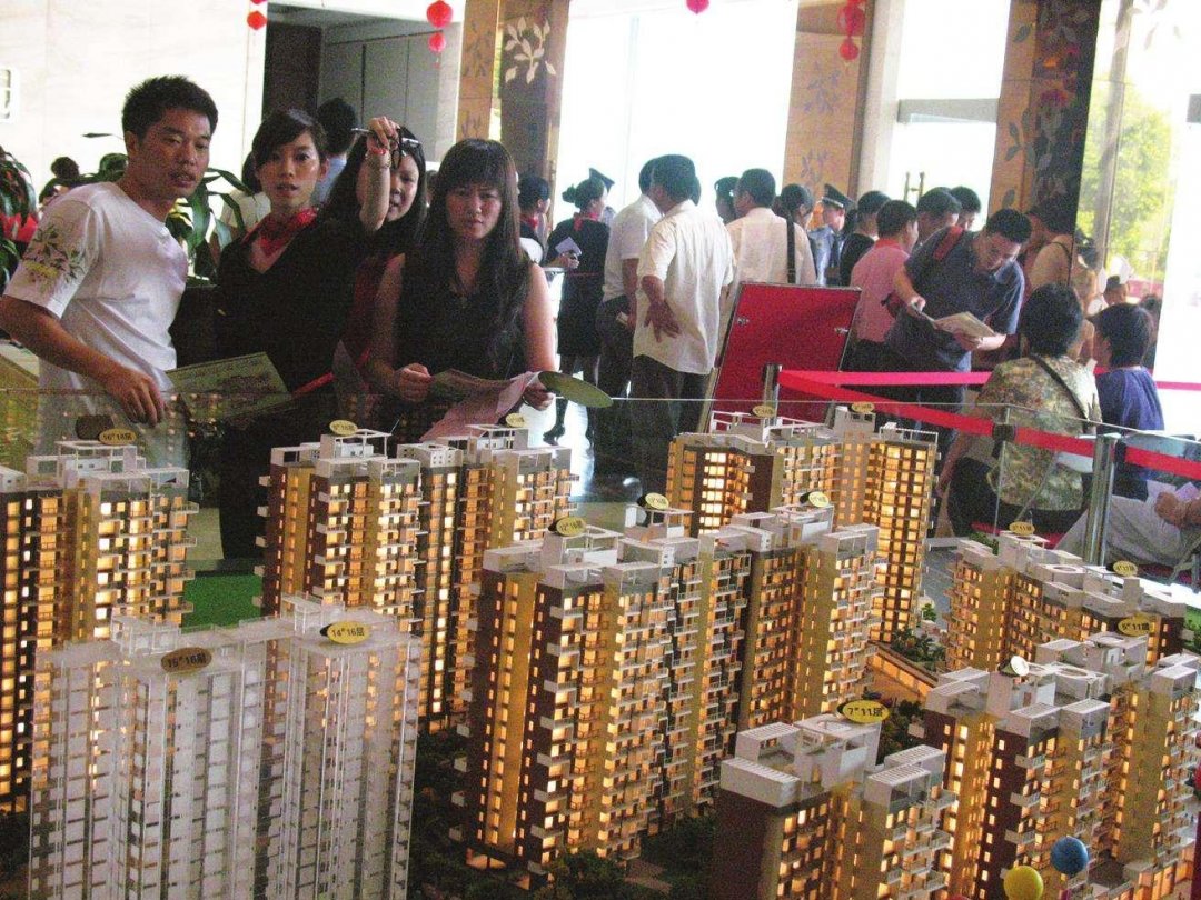 成都限购后,为什么绵阳和德阳两城市的房价会