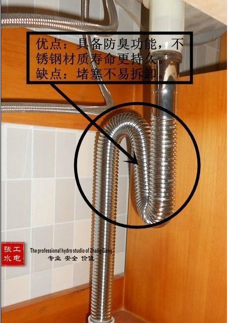 这个赝品“返水弯”，进了好多家的卫生间！