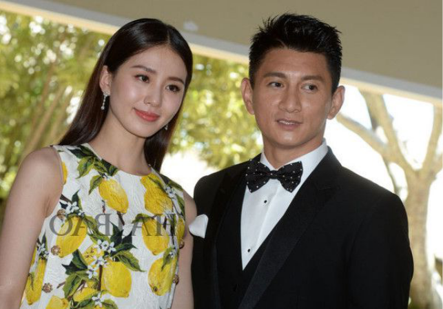 娱乐圈年龄相差大的情侣,周杰伦昆凌,杨幂刘恺