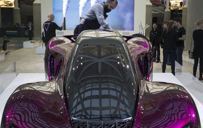 想知道“洛杉矶车展“近期资讯盘点，你想要的这里都有