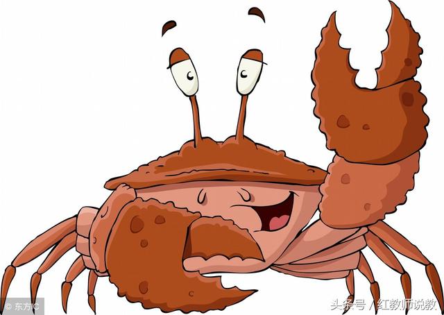 讽刺笑话螃蟹听觉实验,你想到了什么教育问题