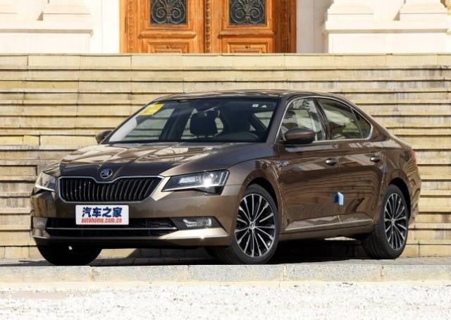 15万只能买思域卡罗拉? 这价钱都能买很多合资中型车了!