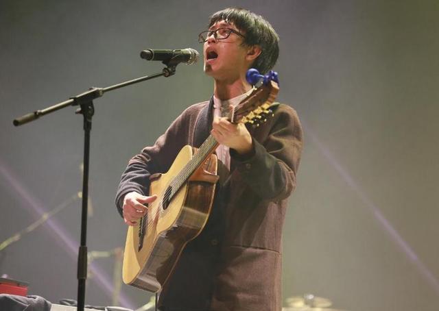 盘点中国10大才华横溢的民谣歌手,可惜歌红人