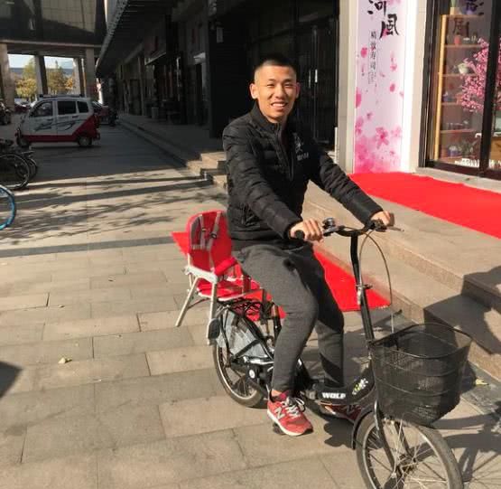 原来旭旭宝宝一直在骗我们,韩茜茜根本就没有