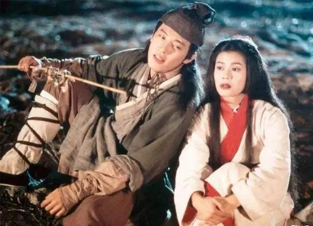 金庸笔下两大BOSS对一员工的使用评价,值得