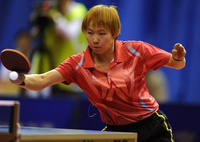 2018年第18届亚运会乒乓球比赛赛事信息时间