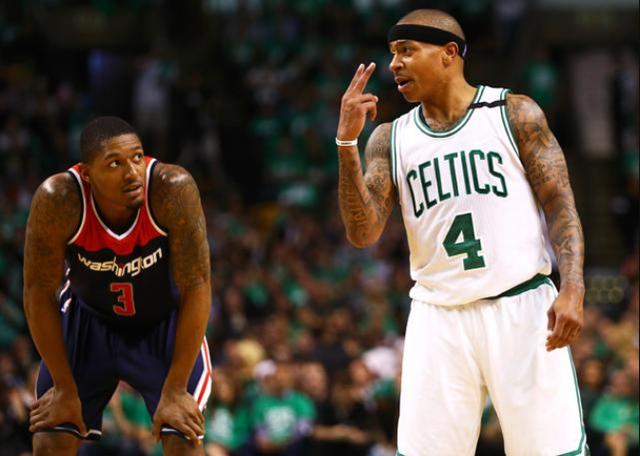 NBA5大奇葩合同:魔术师签25年长合同,拉塞尔