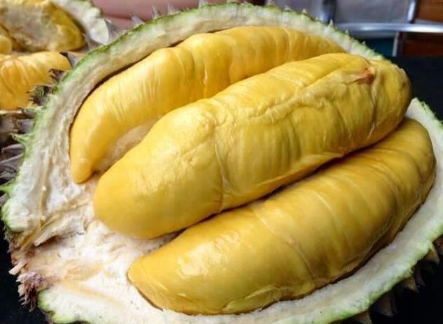 榴莲的种类有很多,但这4种最好吃,你都吃过吗