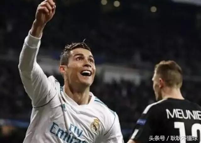 九场破门 直追罗马总进球数!150粒欧冠进球是