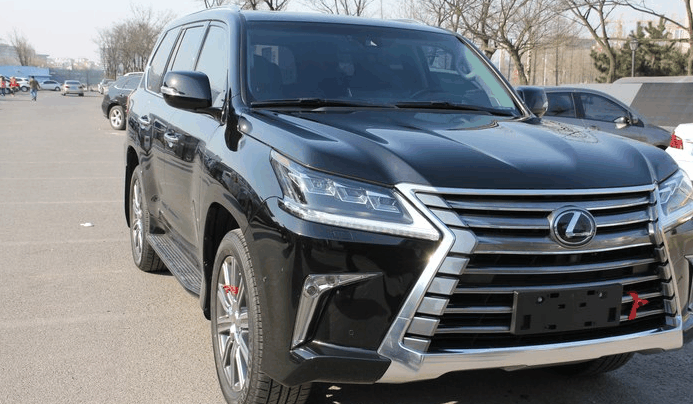 “雷克萨斯“最全资讯一网打尽，有我就够了