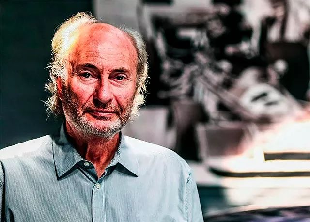 英国探寻路特斯70周年系列一——从未有人听过的路特斯3个故事