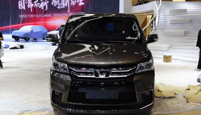 最新最全的“20-30万中型MPV“资讯都在这里，不容错过