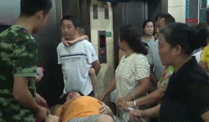 其实,怀孕生孩子远比男人想象中的要辛苦,他们没有亲身体会,永远也