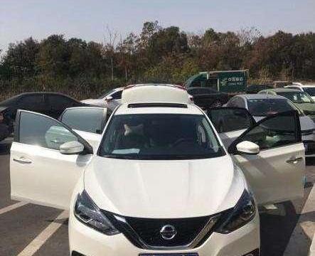 女子13万入手轩逸，开500公里后坦言：油耗没想象中的低！