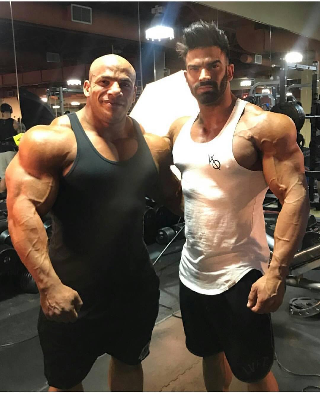 新手去健身房,没有注意这2点,那还是不要练了