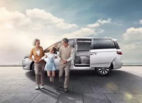 创造了世界销量记录，这款车男女通吃！