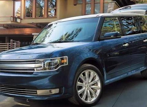 这才叫全尺寸SUV,比路虎揽胜大一圈，配2米床+4个天窗，才卖70万