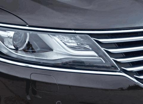 买宝马X3不如买它! 整车全进口 281马力配2.3T 油耗8L 还降4万!