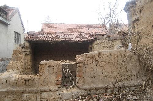 农村拆迁标准新规定: 这些老房子拆迁是没有补