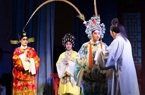 八府巡抚指的是哪八府?它究竟是什么样的官