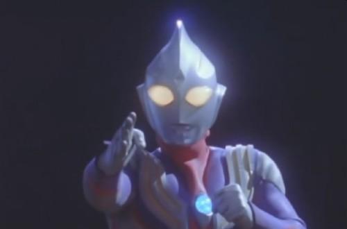 在《迪迦奥特曼》里,导致超古代灭亡的原因究