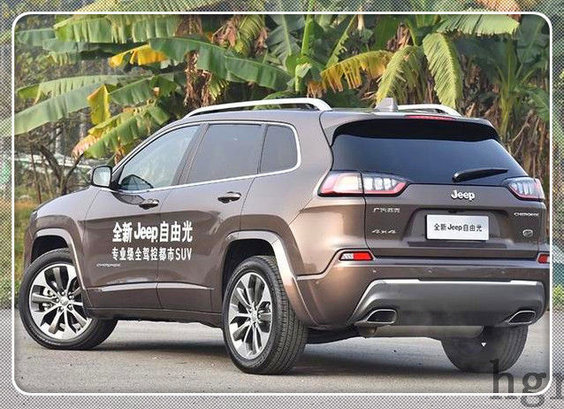 “20-30万欧系紧凑型SUV“最新资讯都在这了，就等你来