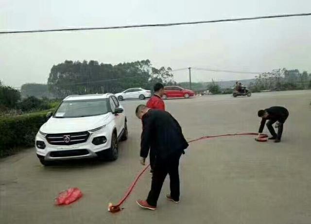 宝骏510卖得这么好? 走遍城乡后才知道是这原因!