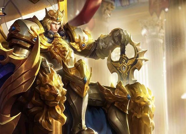 亚瑟打野成主流,这3件必出装备,最后一件大神