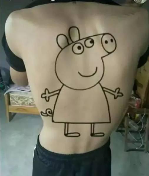 你只知道看小猪佩奇, 但你知道它为什么火吗?