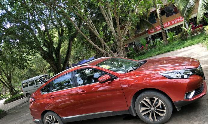 最值得购买国产SUV、歌诗图的造型, 实拍启辰T90