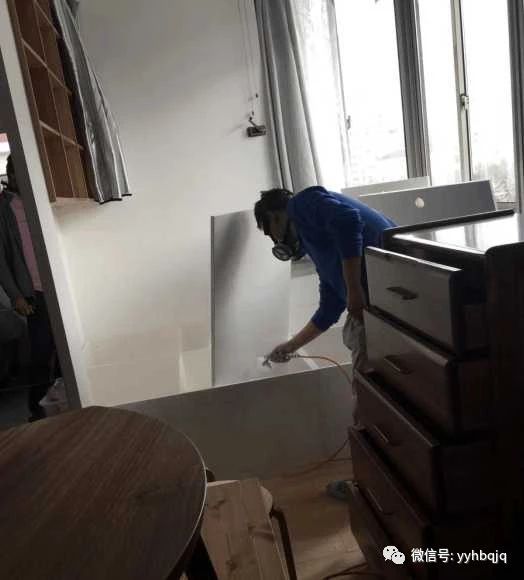 带着宝宝住了5年的含甲醛0.15的房子了, 宝宝竟