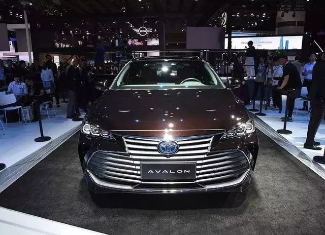 这里有“丰田“的最新资讯请不要错过