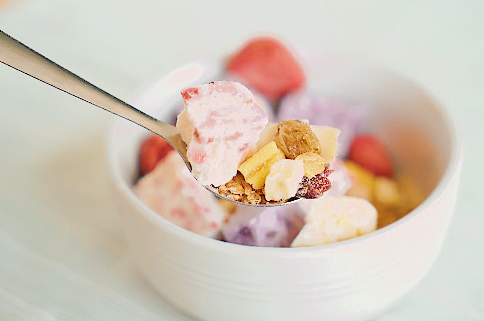 之前给大家推过的王饱饱麦片现在有活动啦