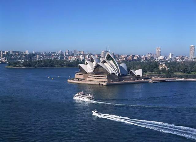 究竟哪个大国签证最难搞定?