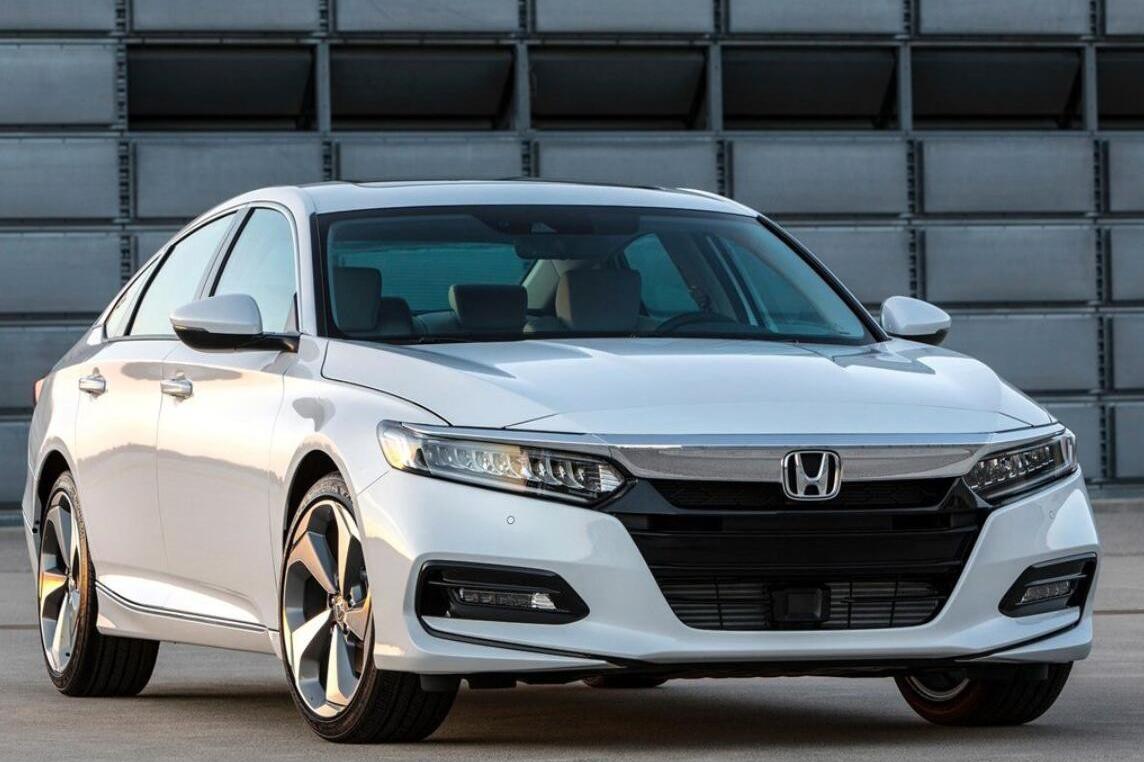 北京车展：外观犀利化，全新雅阁的变革是否会成功？