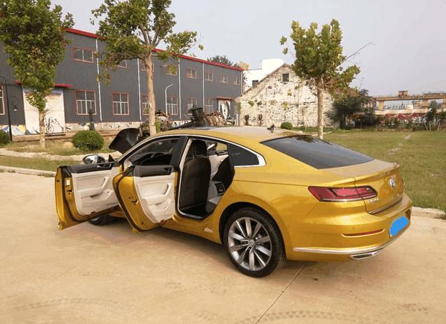 “30-50万欧系中型三厢车“必看资讯都在这，你错过了吗