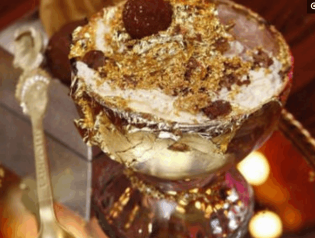 全球最稀罕, 最昂贵的十大食材, 排名第二贵的在