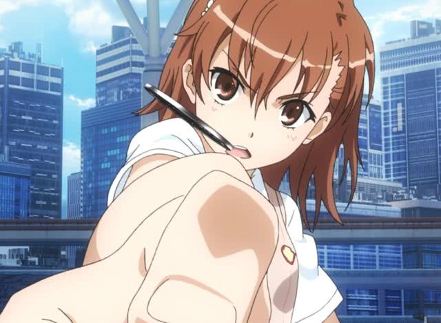 炮姐亚丝娜强势回归!最强十月新番重磅来袭!