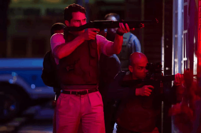 毒枭大战僵尸 新浪（移动端）