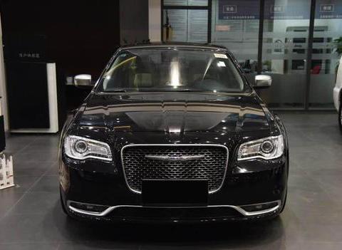 最费油的美系车，气场不输劳斯莱斯，爆改后能够秒杀保时捷！