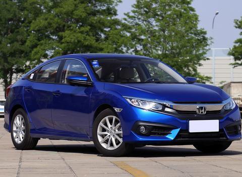 别犹豫了！这四款家轿你买不了吃亏！买不了上当！