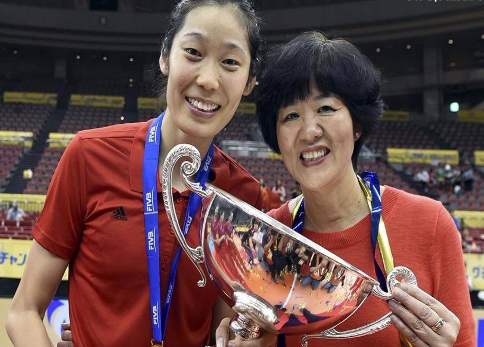 女排工资曝光,基础收入甚至不及普通工薪阶层