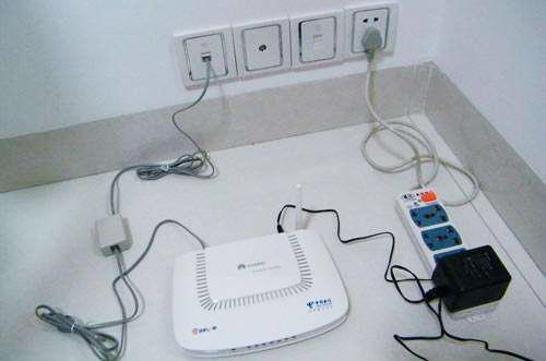 家里路由器要每天重启?宽带师傅悄悄透露,