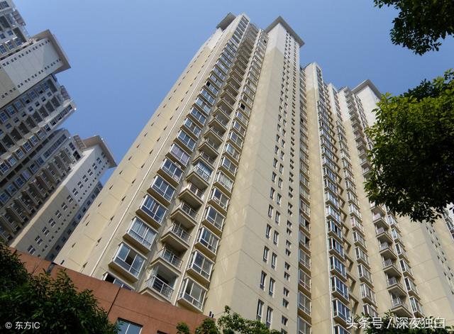 2018年4月想买房 邯郸房市最近怎么样?两居 首