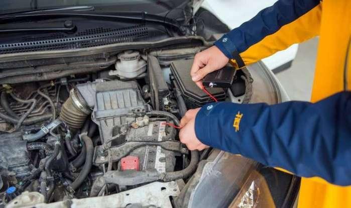 贷款买的车真会被偷偷安装GPS定位吗?4S店销