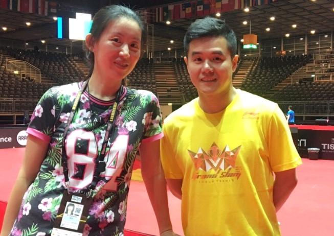 接班刘国梁?38岁刘国正遇终极考验,</p><p style=