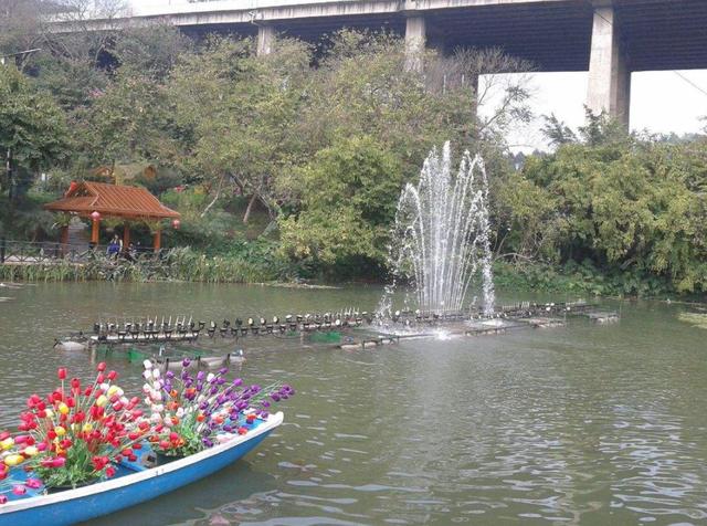 中国两个名字相同的5A级景区,景色都差不多,但