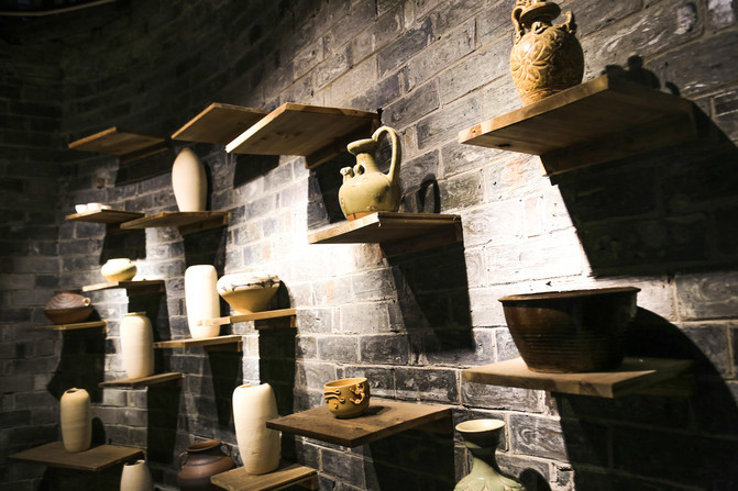 即时更新：太原南黑窑村卖的具体位置及详细探秘指南🔥